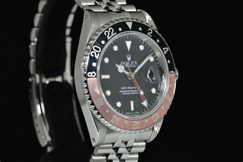 ghiera rolex gmt master ii|rolex gmt master ii prices.